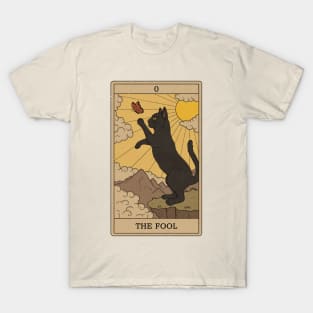 The Fool T-Shirt